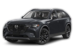 Mazda CX-90 Premium Sport 3.3 Turbo 2026