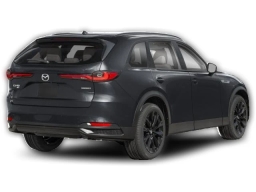 Mazda CX-90 Premium Sport 3.3 Turbo 2026