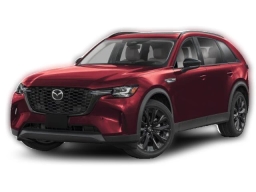 Mazda CX-90 Premium Sport 3.3 Turbo 2026