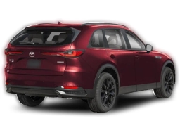 Mazda CX-90 Premium Sport 3.3 Turbo 2026