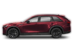 Mazda CX-90 Premium Sport 3.3 Turbo 2026