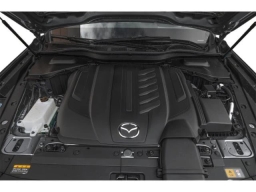 Mazda CX-90 Premium Sport 3.3 Turbo 2026