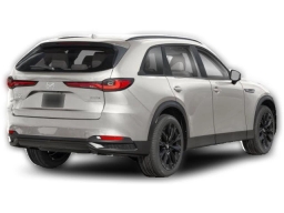 Mazda CX-90 Premium Sport 3.3 Turbo 2026