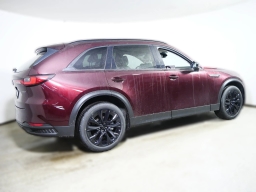 Mazda CX-90 Premium Sport 3.3 Turbo 2026
