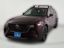 Mazda CX-90 Premium Sport 3.3 Turbo 2026