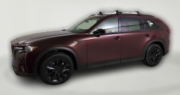 Mazda CX-90 Premium Sport 3.3 Turbo 2026