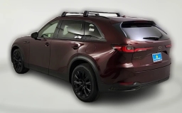 Mazda CX-90 Premium Sport 3.3 Turbo 2026