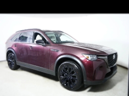 Mazda CX-90 Premium Sport 3.3 Turbo 2026