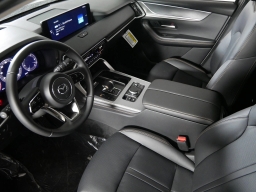 Mazda CX-90 Premium Sport 3.3 Turbo 2026