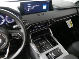 Mazda CX-90 Premium Sport 3.3 Turbo 2026