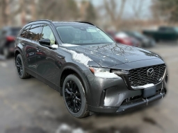 Mazda CX-90 Premium Sport 3.3 Turbo 2026