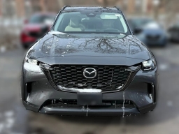 Mazda CX-90 Premium Sport 3.3 Turbo 2026