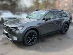 Mazda CX-90 Premium Sport 3.3 Turbo 2026
