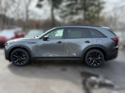 Mazda CX-90 Premium Sport 3.3 Turbo 2026