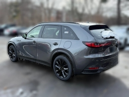 Mazda CX-90 Premium Sport 3.3 Turbo 2026