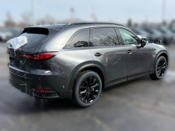 Mazda CX-90 Premium Sport 3.3 Turbo 2026