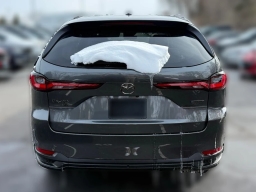 Mazda CX-90 Premium Sport 3.3 Turbo 2026