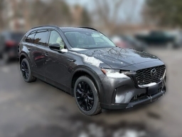 Mazda CX-90 Premium Sport 3.3 Turbo 2026