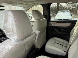 Mazda CX-90 Premium Sport 3.3 Turbo 2026