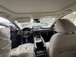 Mazda CX-90 Premium Sport 3.3 Turbo 2026