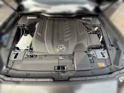 Mazda CX-90 Premium Sport 3.3 Turbo 2026