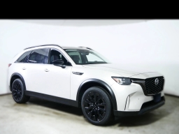 Mazda CX-90 Premium Sport 3.3 Turbo 2026