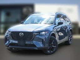 Mazda CX-90 Premium Sport 3.3 Turbo 2026
