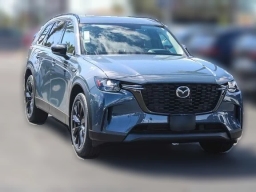 Mazda CX-90 Premium Sport 3.3 Turbo 2026