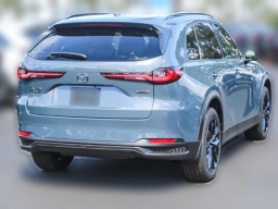 Mazda CX-90 Premium Sport 3.3 Turbo 2026