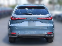 Mazda CX-90 Premium Sport 3.3 Turbo 2026