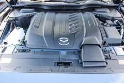 Mazda CX-90 Premium Sport 3.3 Turbo 2026