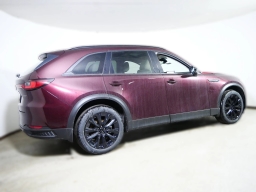 Mazda CX-90 Premium Sport 3.3 Turbo 2026