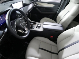 Mazda CX-90 Premium Sport 3.3 Turbo 2026