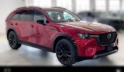 Mazda CX-90 S Premium Sport 3.3 Turbo 2026
