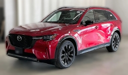 Mazda CX-90 S Premium Sport 3.3 Turbo 2026
