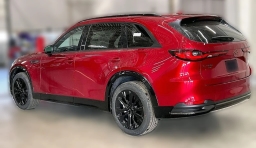 Mazda CX-90 S Premium Sport 3.3 Turbo 2026