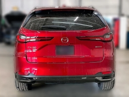 Mazda CX-90 S Premium Sport 3.3 Turbo 2026