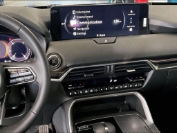 Mazda CX-90 S Premium Sport 3.3 Turbo 2026