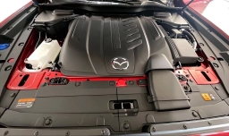 Mazda CX-90 S Premium Sport 3.3 Turbo 2026
