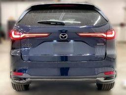 Mazda CX-90 S Premium Sport 3.3 Turbo 2026