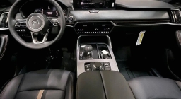 Mazda CX-90 S Premium Sport 3.3 Turbo 2026