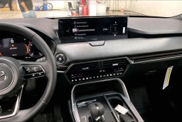 Mazda CX-90 S Premium Sport 3.3 Turbo 2026