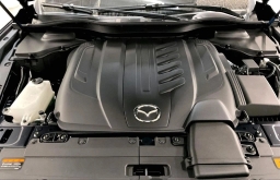 Mazda CX-90 S Premium Sport 3.3 Turbo 2026