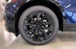 Mazda CX-90 S Premium Sport 3.3 Turbo 2026