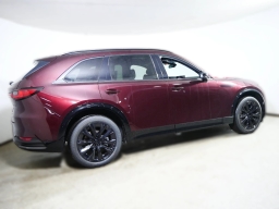 Mazda CX-90 S Premium Sport 3.3 Turbo 2026