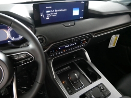 Mazda CX-90 S Premium Sport 3.3 Turbo 2026