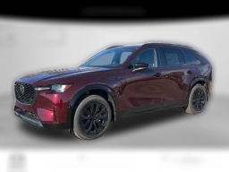 Mazda CX-90 S Premium Sport 3.3 Turbo 2026