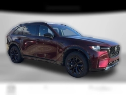 Mazda CX-90 S Premium Sport 3.3 Turbo 2026