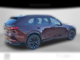 Mazda CX-90 S Premium Sport 3.3 Turbo 2026