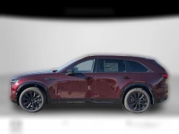 Mazda CX-90 S Premium Sport 3.3 Turbo 2026